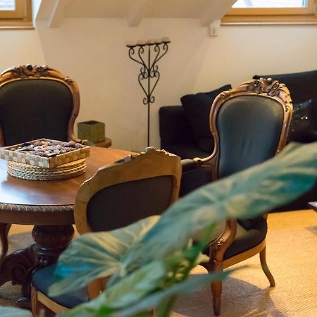 Appartements Atypiques Centre Ville Annecy Zewnętrze zdjęcie