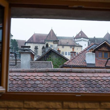 Appartements Atypiques Centre Ville Annecy Zewnętrze zdjęcie
