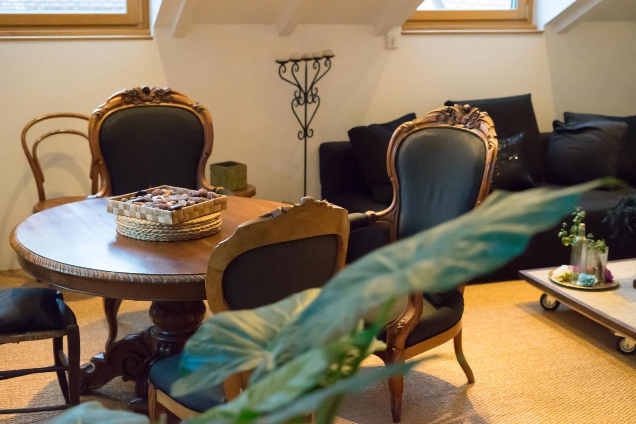 Appartements Atypiques Centre Ville Annecy Zewnętrze zdjęcie