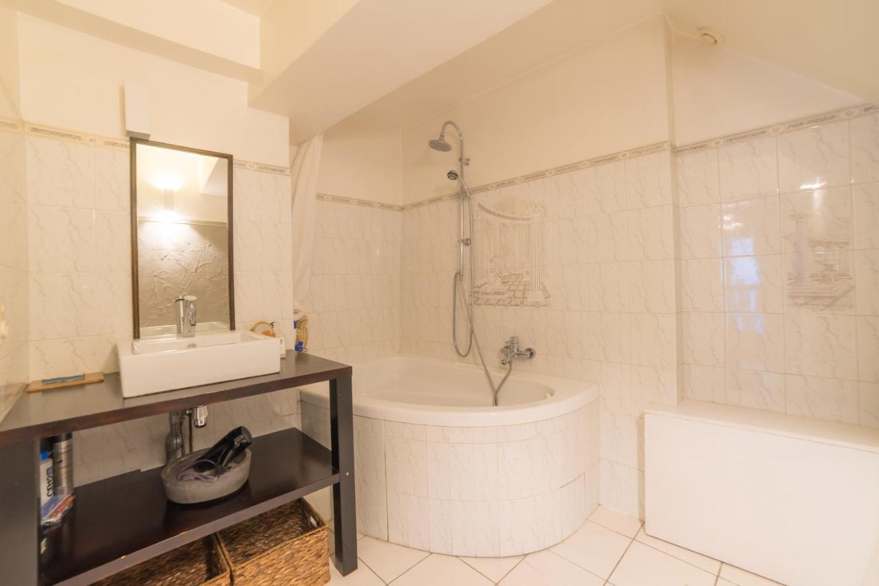Appartements Atypiques Centre Ville Annecy Zewnętrze zdjęcie